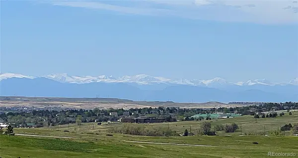 9375 Red Primrose ST, Franktown, CO 80116