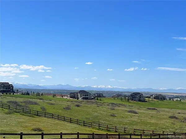 9375 Red Primrose ST, Franktown, CO 80116