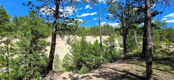 11785 Milam RD, Colorado Springs, CO 80908