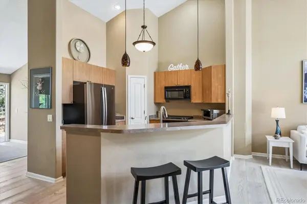 8546 Gold Peak LN #C, Highlands Ranch, CO 80130
