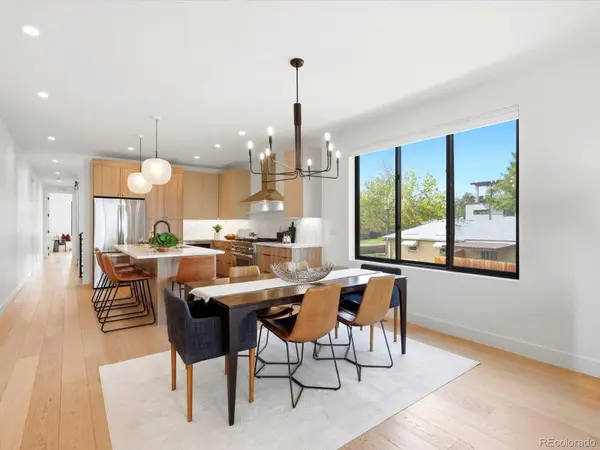 5220 W 22nd AVE, Edgewater, CO 80214