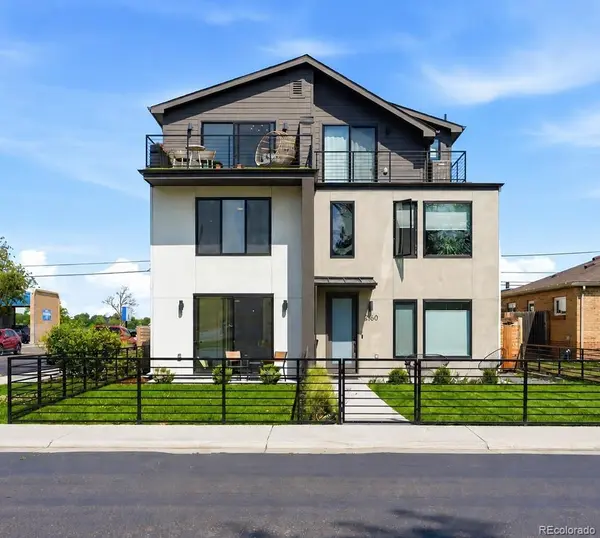 5220 W 22nd AVE, Edgewater, CO 80214