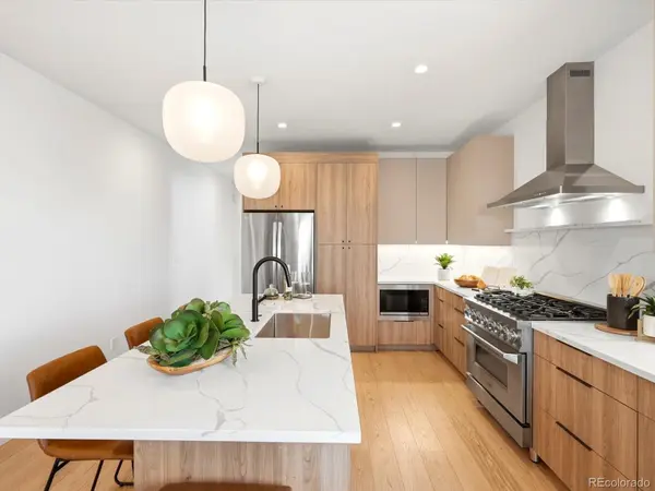 5220 W 22nd AVE, Edgewater, CO 80214