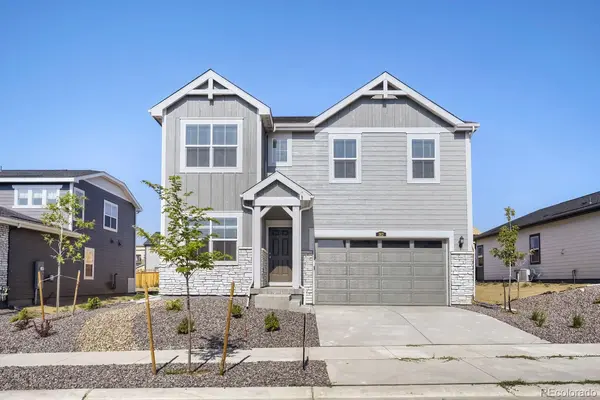 182 Mia LN, Johnstown, CO 80534