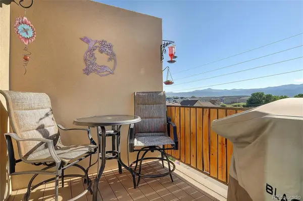 123 Halley's AVE #C, Poncha Springs, CO 81242