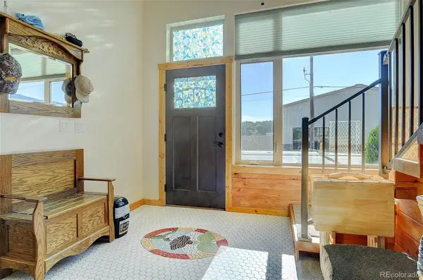 123 Halley's AVE #C, Poncha Springs, CO 81242