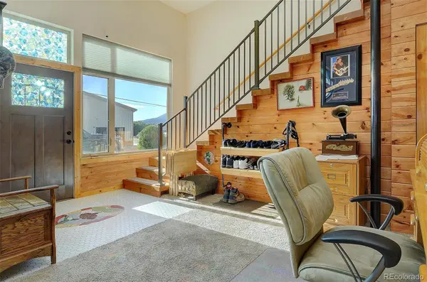 123 Halley's AVE #C, Poncha Springs, CO 81242