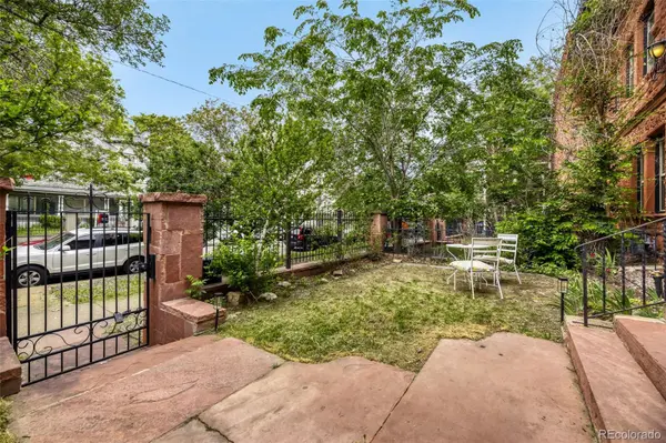 1454 N Pennsylvania ST, Denver, CO 80203