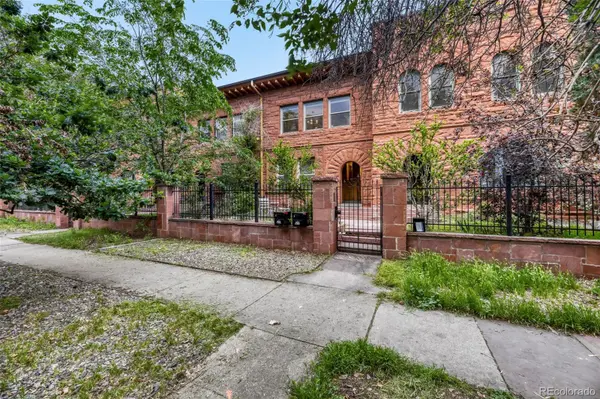 1454 N Pennsylvania ST, Denver, CO 80203