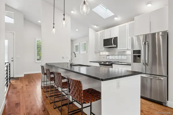 3100 S Clarkson ST, Englewood, CO 80113