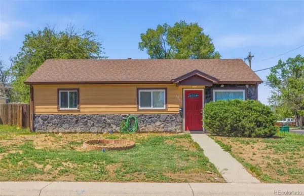 1297 Worchester ST, Aurora, CO 80011