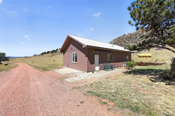 1209 Linecamp DR, Livermore, CO 80536