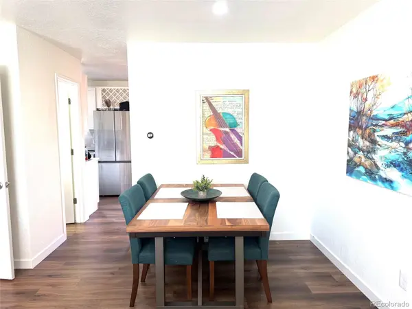 211 Holman WAY, Golden, CO 80401
