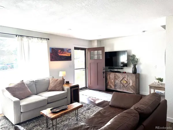 211 Holman WAY, Golden, CO 80401