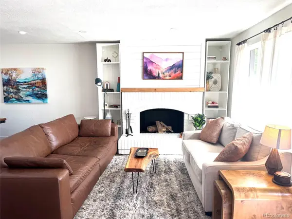 211 Holman WAY, Golden, CO 80401