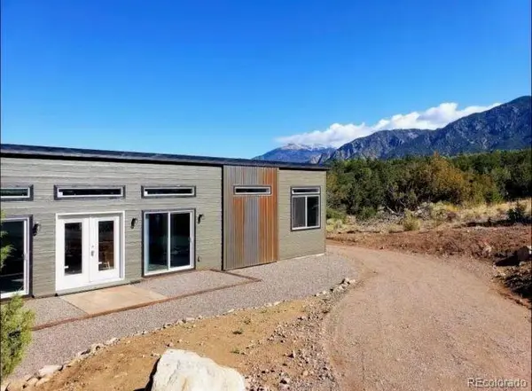 1923 Lone Pine WAY, Crestone, CO 81131