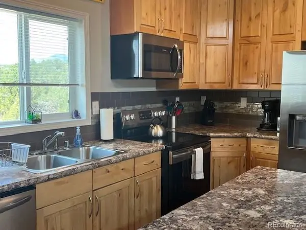 1923 Lone Pine WAY, Crestone, CO 81131
