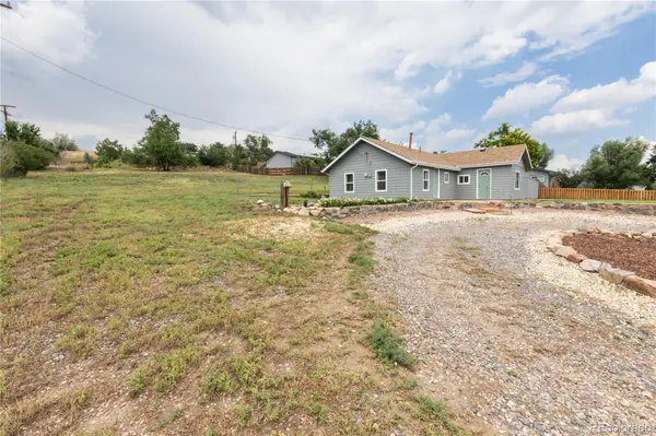 9995 W Wesley AVE, Lakewood, CO 80227