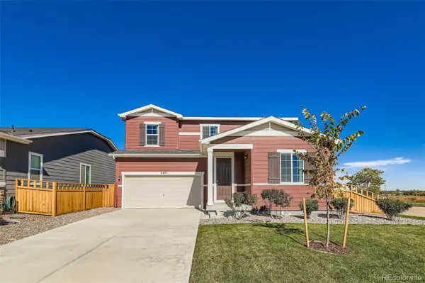 5477 Bauer DR, Frederick, CO 80504