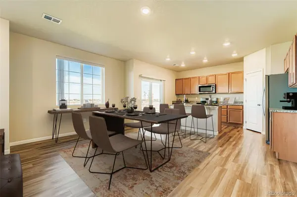 5477 Bauer DR, Frederick, CO 80504