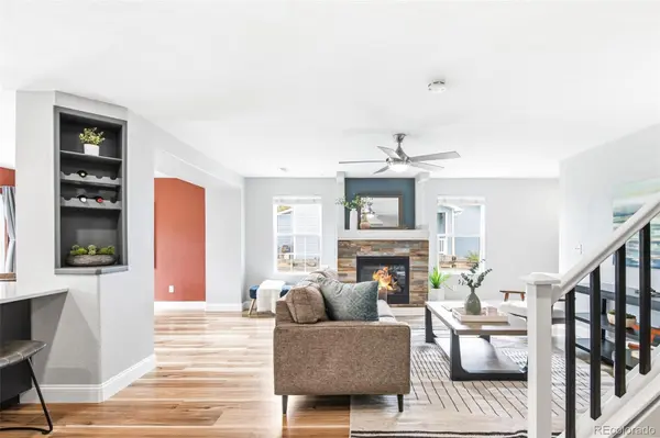 8144 S Memphis WAY, Englewood, CO 80112