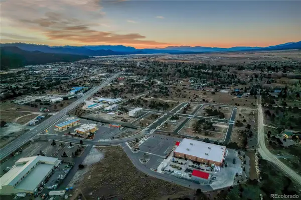 135 Mason LN, Buena Vista, CO 81211