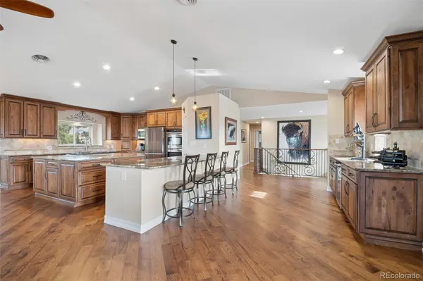 6795 E Lookout DR, Parker, CO 80138