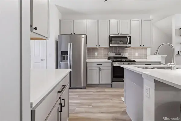 2275 Santini TRL #E, Littleton, CO 80129