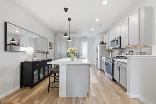 2275 Santini TRL #E, Littleton, CO 80129