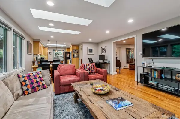 3134 S Milwaukee ST, Denver, CO 80210