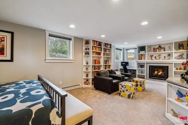 3134 S Milwaukee ST, Denver, CO 80210