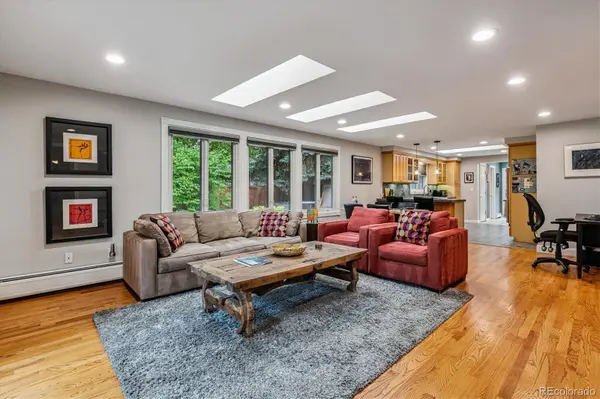 3134 S Milwaukee ST, Denver, CO 80210