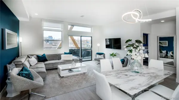 2880 N Zuni ST #303, Denver, CO 80211