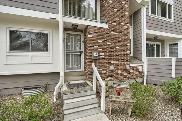 6840 W 84th CIR #4, Arvada, CO 80003