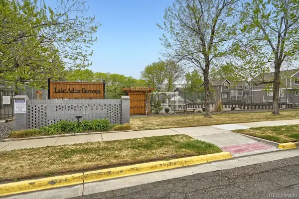 6840 W 84th CIR #4, Arvada, CO 80003