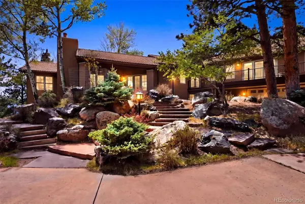 1952 Montane DR, Golden, CO 80401