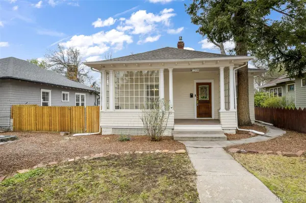 1208 N Corona ST, Colorado Springs, CO 80903