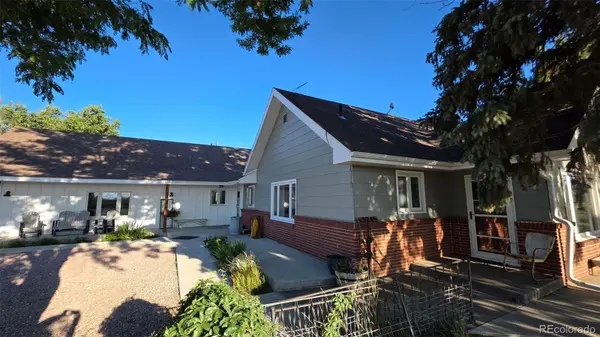 15245 County Road 14, Fort Morgan, CO 80701