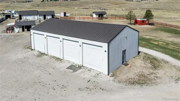 9491 County Road 134, Kiowa, CO 80117