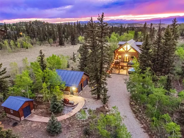 847 Palomino RD, Jefferson, CO 80456