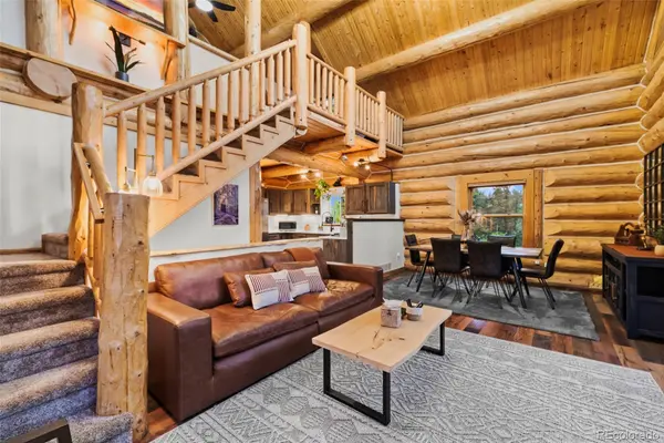 847 Palomino RD, Jefferson, CO 80456