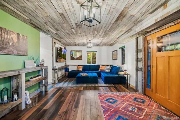 847 Palomino RD, Jefferson, CO 80456