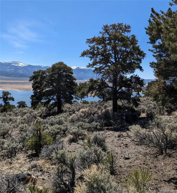 Lot 13 Eastridge TRL, San Luis, CO 81152