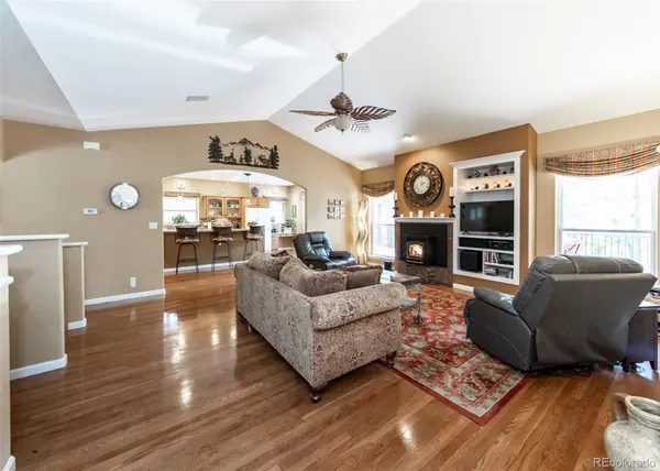 19670 Blue Clover LN, Monument, CO 80132