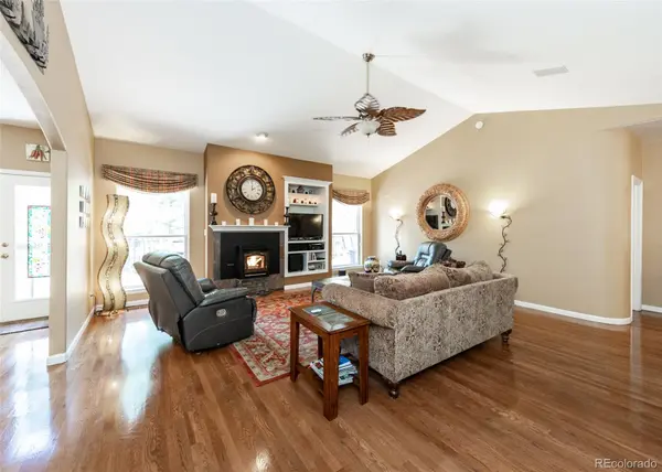19670 Blue Clover LN, Monument, CO 80132