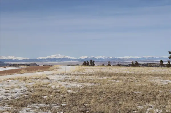 96 Baler CT, Hartsel, CO 80449