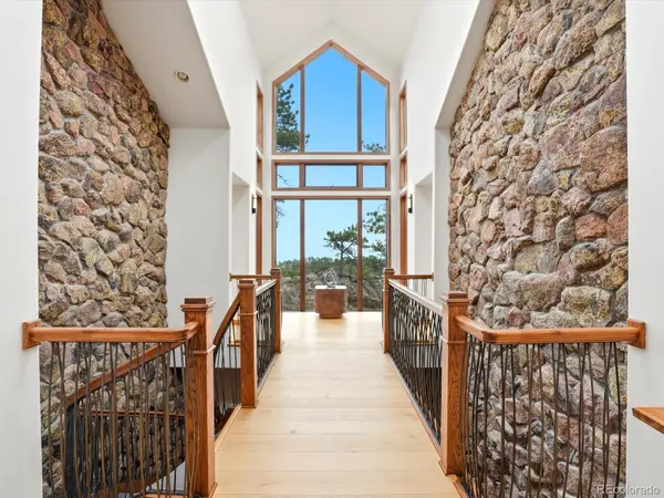 952 Rembrandt RD, Boulder, CO 80302