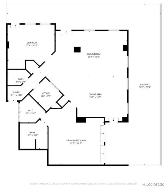 475 W 12th AVE #3D, Denver, CO 80204