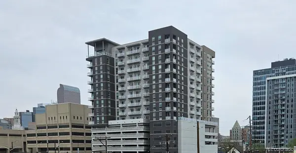 475 W 12th AVE #3D, Denver, CO 80204