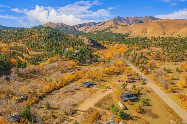 8775 Streamcrest DR, Boulder, CO 80302